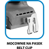 Wiertarko-wkrętarka bezszczotkowa 18V, uchwyt 10mm, compact, Energy+, bez akumulatora