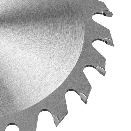 Tarcza do pilarki, widiowa, 125 x 22.23 mm, 24 zęby