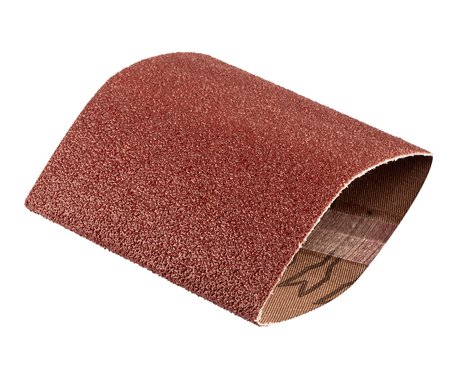 Papier ścierny P 60 do satyniarki 58GE137, 4 szt.