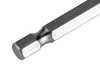 Wiertło do metalu Hex 8.0 mm