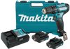WIERTARKO-WKRĘTARKA AKUMULATOROWA 12V CXT 2*1.5AH