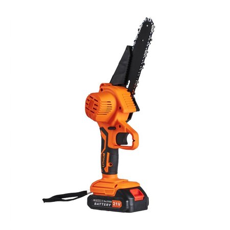 Kraft piła łańcuchowa akumulatorowa mini kd10626 