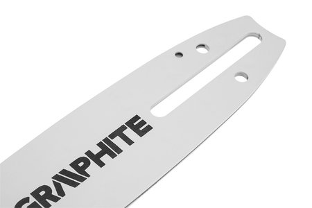 Prowadnica 8" do pilarki łańcuchowej 58G098