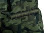 Krótkie spodenki Camo, rozmiar XXL