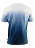 T-shirt cieniowany DENIM, rozmiar XXXL