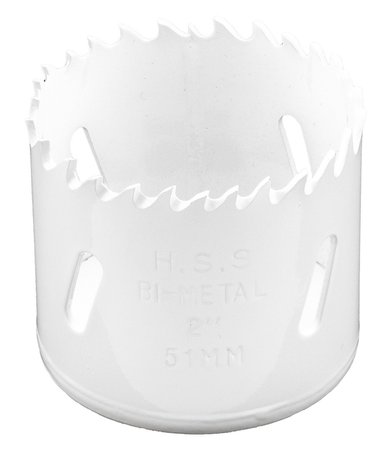 Otwornica bi-metalowa 51 mm