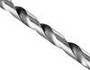 Wiertło do metalu HSS, DIN 340,  6 mm