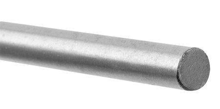 Wiertło do betonu 8 x 120 mm, szlifowane