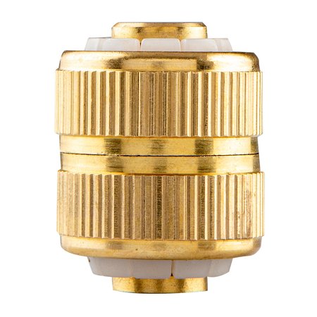 Reparator węża 1/2", mosiężny