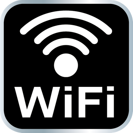 Panel grzewczy na podczerwień 450W, WIFI
