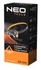 Latarka czołowa akumulatorowa USB 800 lm CREE XML-T6 LED