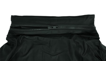 Kurtka przeciwdeszczowa PU/PVC, EN 343, rozmiar XL