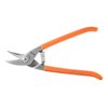 Nożyce do blachy 260 mm, lewe