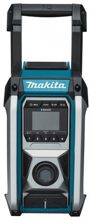 ODBIORNIK RADIOWY XGT/LXT/CXT  0*AH  BLUETOOTH