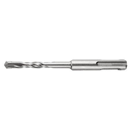 Wiertło do betonu SDS Plus, 5 x 110 mm, S4
