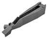 Pilarka uniwersalna 1600W, tarcza 254 x 30 mm