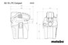 ODKURZACZ AKUMULATOROWY AS 18 L PC COMPACT