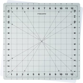 MATA OBROTOWA DO CIĘCIA 14'' X 14'
