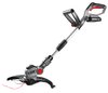 Podkaszarka na żyłkę akumulatorowa Energy+ 18V Li-lon, szerokość koszenia 280mm, bez akumulatora