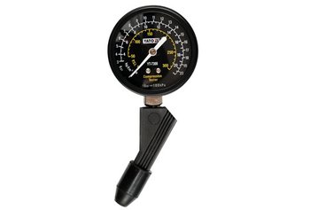 MIERNIK CIŚNIENIA  SPRĘŻANIA  ADAPTER STOŻEK