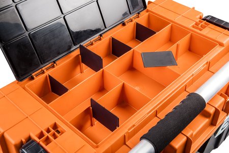 Skrzynka narzędziowa na kołach NEO