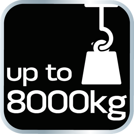 Podnośnik słupkowy 8 t