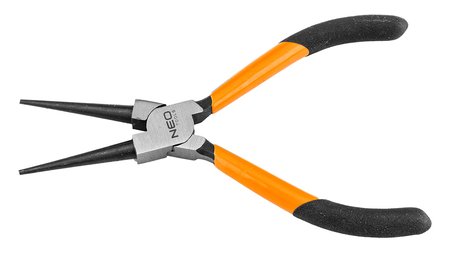 Szczypce okrągłe 160 mm