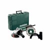 Metabo szlifierka kątowa WEV 850-125 Set +tarcza diam.+ osłona+ walizka