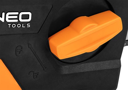 Pilarka łańcuchowa 2200W, prowadnica 457mm