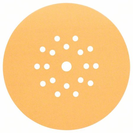 KRĄŻEK ŚCIERNY DO GIPSU C470 225MM G220