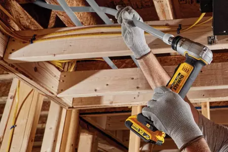 DeWalt DCE400D2 Rozszerzacz do Rur PEX 18V XR 2x2.0Ah