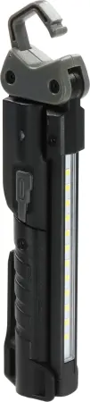 Brennenstuhl HL 400 A Latarka Warsztatowa LED Akumulatorowa 400lm USB (1173730002)