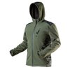 Kurtka softshell CAMO, rozmiar XXL