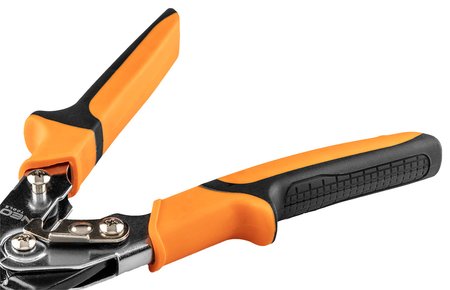 Nożyce do blachy 250 mm