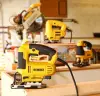 DeWalt DWE349 Wyrzynarka 650W z Podcinaniem