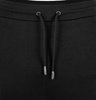 Spodnie dresowe COMFORT, czarno-szare,, rozmiar XXXL