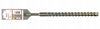 WIERTŁO DO MŁOTKÓW SDS+ PLUS-5X 16*550/610MM