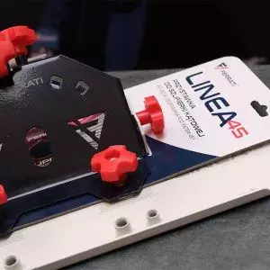 Ferrati Przystawka do Cięcia F10301 45° LINEA45