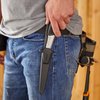 PIŁA ZĄBKOWANA Z OCHRANIACZEM POWERTOOTH 15CM, 8 TPI