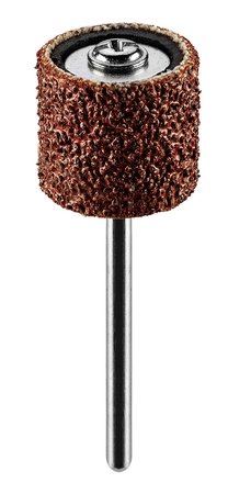 Akcesoria do miniszlifierki, taśmy szlifierskie, ściernice listkowe, zestaw 24 szt.