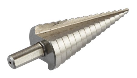 Wiertło stopniowe 4-32 mm