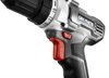 Wiertarko-wkrętarka akumulatorowa Energy+ 18V, Li-Ion, uchwyt samozaciskowy 10 mm, bez akumulatora