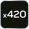 Konektory zestaw 420 szt.