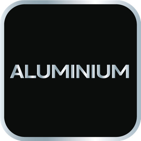 Osłona na szybę z podwójną izolacją