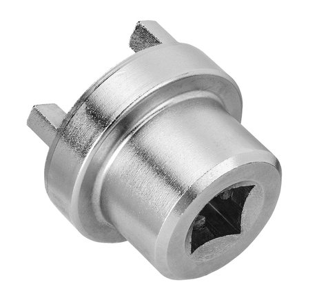 Nasadka nakrętki zawieszenia - Suzuki