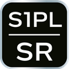 Półbuty robocze S1PL SR, ESD, podnosek kompozytowy, wkładka kevlarowa, rozmiar 39