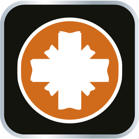 Wkrętak PZ2 x 6 x 100 mm, 1000V