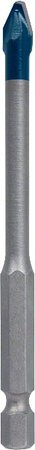WIERTŁO HEX-9 EXPERT HARD CERAMIC 6*90MM