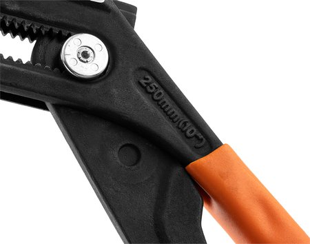 Klucz nastawny do nakrętek 10" - 250 mm