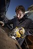 DeWalt DCS331N Wyrzynarka akumulatorowa 18V XR